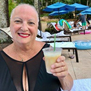 Meet your Posher, Donna